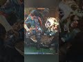 Monster Hunter Wilds - Palico Animation