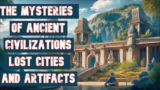 The Mysteries of Ancient Civilizations Lost Cities and Artifacts