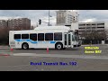 rural transit bus 192 eldorado axess brt