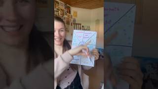 Fidget Game selber malen 🎉🫶🏻💕 DIY Spiel für Mädelsabend, Klassenfahrt,… #fidgetgames #ferien