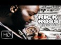 RICK ROSS (Port Of Miami) Album HD - 