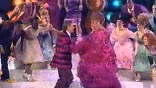 Hairspray -  Tony Awards Performance 2003