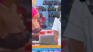 Sooj slapping onyeka bums #bigbrothernaija2024 #love #bigbrother #nolooseguard #bbnaija #bbnaija2024