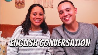 English Conversation ( What would do you with $10,000 USD? )
