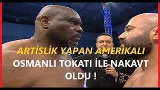 Dilaver Kafes Dovusune Isiniyor Youtube