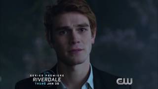 RIVERDALE (T1) - Perfect Town Extended Trailer The CW Full HD