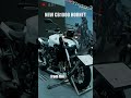 honda s new flagship naked bike 2024 cb1000 hornet 🔥 shorts honda cb1000