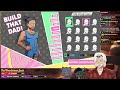 game request redeem on twitch playing a game called dream daddy...