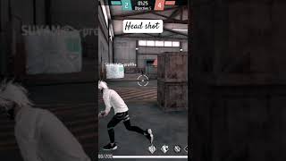 Head shot#freefire #mobilegaming #suvam please like and subscribe my channel 🙏🙏🙏🙏🙏