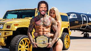 Gervonta Davis Lifestyle 2025 ★ Net Worth, Supercar Collection & Mansions