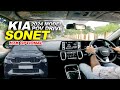 KIA SONET HTK (O) 1.2 PETROL MT | KIA SONET 2024 POV | POV DRIVE REVIEW | DRIVERS POV |