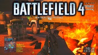 BF4 LIVE #19 with KSI, Zerkaa \u0026 Miniminter - Battlefield 4 Rush Gameplay - Dragon’s Teeth DLC