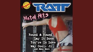 Round and Round (2009 Remaster)