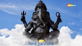 Ganesh Ji Ki Aarti | SUKHKARTA DUKHHARTA | Sukhkarta Dukhharta Full Aarti with Lyrics