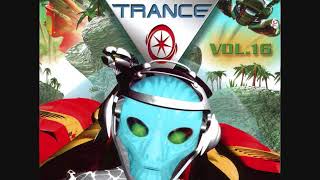 Future Trance Vol.16 - CD2