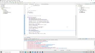 Monarch App Part 3 Using JTabbedPane