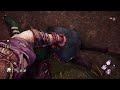 強くなって弱くなって強くなったトリスタなら喜びの庭も喜べる！【キラー（トリックスター）でdead by daylight 実況 1780】