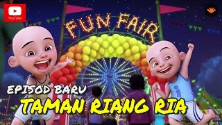 Upin \u0026 Ipin 2017 Musim 11 - Taman Riang Ria