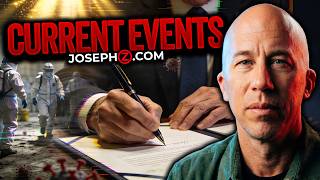 PROPHETIC UPDATE LIVE: WORLD NEWS & THE SILVER LINING!!
