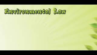 ENVIRONMENTAL AWARENESS RA 9003 (ECOLOGICAL SOLID WASTE MANAGEMENT ACT OF 2000)