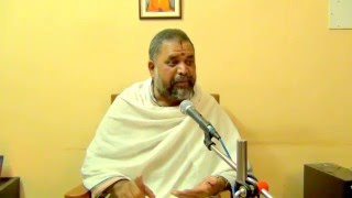 Vijaya Dasara Upasana Suladi 11Feb2016 - Shree Kurnool Shreenivasa Acharya - Pravachana