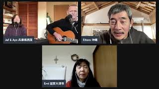 2024-3-9 HOLY IS THE LORD ALMIGHTY 聖なる主、全能の神「暁を呼びさませ」賛美と祈り “Awaken the Dawn” Worship \u0026 Prayer