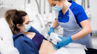 Fat Freezing - What to Expect From a CoolSculpting Treatment