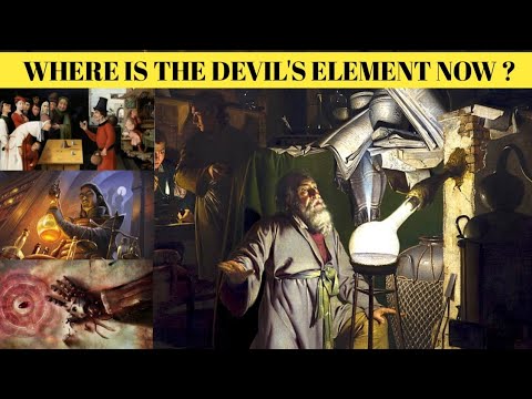 Why is phosphorus called the devil’s element?