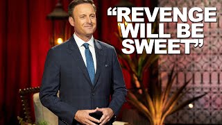 Chris Harrison Plans to Return to TV With Rival Dating Show: Report