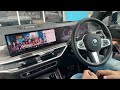 BMW กล่อง CarPlay ดู YouTube รุ่นใหม่ล่าสุด รองรับจอ idrive8.5 ระบบ โดย visa autoshop