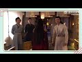 scent of love bts 聞香榭 romance，fantasy kukan drama