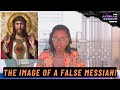 The False Image of Christ