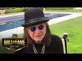 Ozzy Osbourne rides the “Crazy Train” into the Class of 2021: WWE Hall of Fame 2021