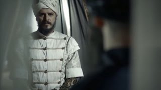 Mustafa's Execution | MAGNIFICENT CENTURY with English Subs