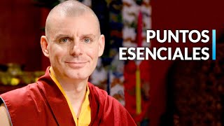 37 Prácticas: (1-19) Revisión de los puntos esenciales | Lama Rinchen Gyaltsen