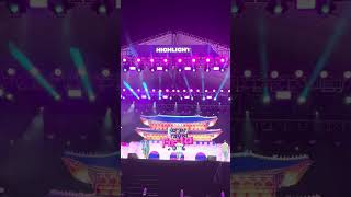 240525 | KOREA TRAVEL FESTA 2024 Rehearsal | HIGHLIGHT - Beautiful Night