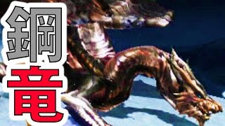 【MHXX実況】『G級クシャルダオラ』-PART21-【モンハンダブルクロス】【全クエ制覇を目指して】