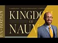 Kingdom of Nauvoo: The Rise and Fall of a Religious Empire on the American Frontier