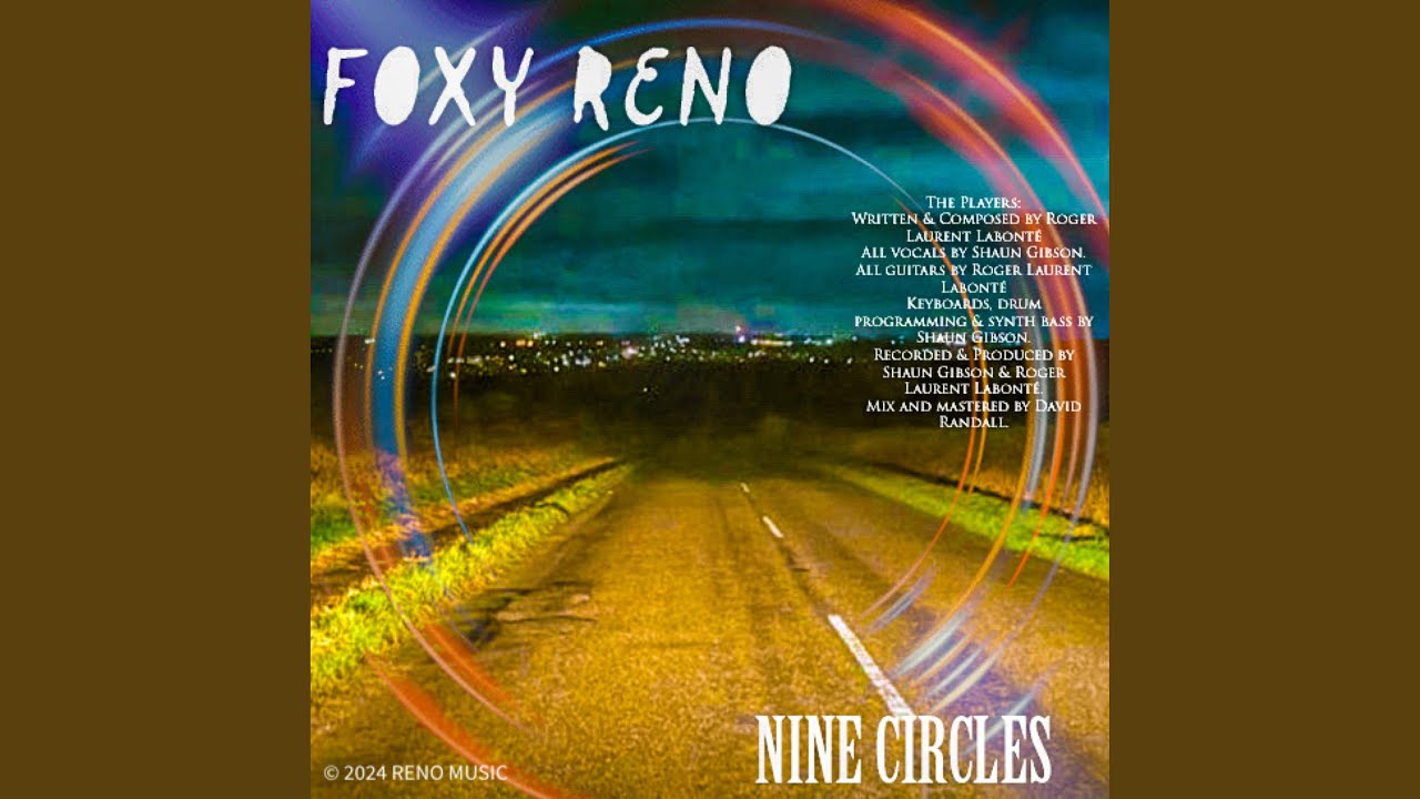 Nine Circles Youtube
