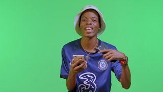 Bontle Jwa Batswana Aka BJB #QnAwithYourFavorites​​​​​​​​​​​​ (Episode 20)