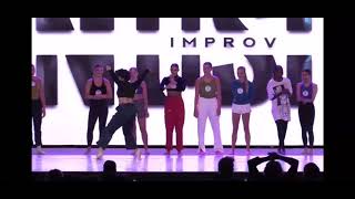 In10sity Con10der Improv