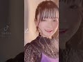 tik tok：かわいい女の子まとめ　パート３