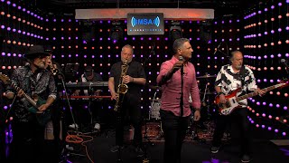 Rockin' Classics: Final Groove Lights Up the Mid-South Audio Stage with Incredible Jams