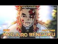 Anime edit || Kyojuro Rengoku || AMV || Past Lives