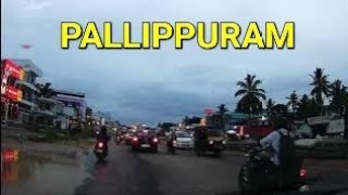 Kaniyapuram -  Pallippuram