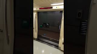 臺北捷運C381型電聯車 開/關門警示音紀錄 | Taipei MRT | 粘粘的鐵道攝影