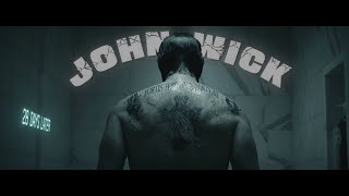 [4K] John Wick「Edit」-  (28 Days Later)