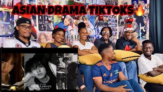 Asian Drama \u0026 Movie TikTok Compilation for @LennyLen and @Twinkles24 | REACTION