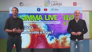 Tendenza meteo: freddo, solo toccata e fuga?