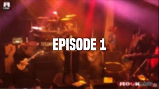 Episode 1 (Lowerline, Silver Dose, Liliac)